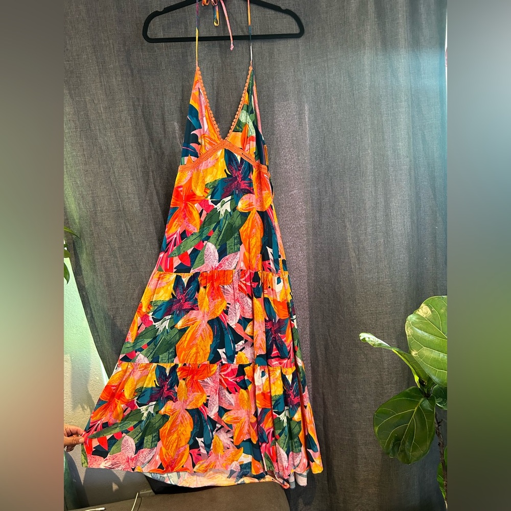 Summer dress